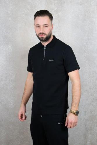 BALR. Q-series regular fit polo shirt