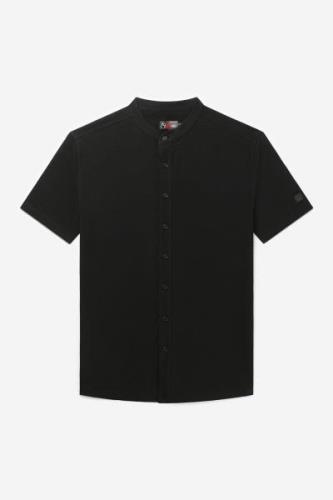 AB Lifestyle Button up short-sleeve