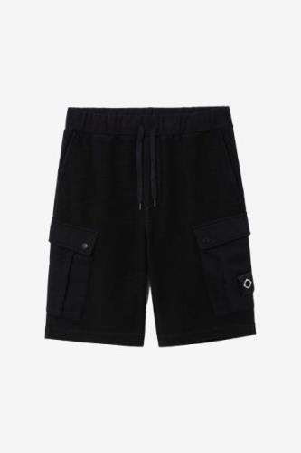 Ma.strum Rev combat shorts