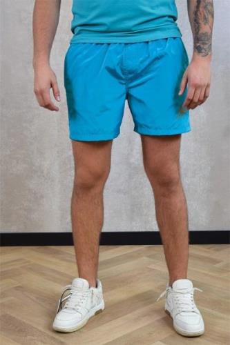 Malelions Venetian swim shorts