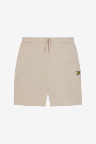 Lyle and Scott Slub short