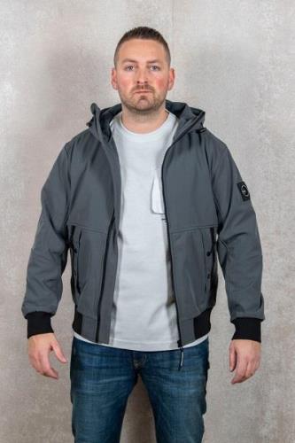 Marshall Artist Softshell jacket