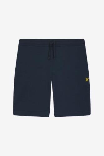 Lyle and Scott Slub short