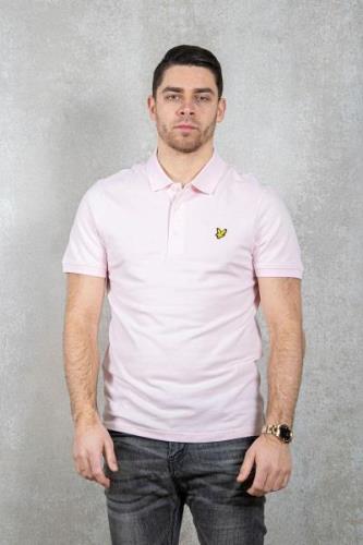 Lyle and Scott Plain polo shirt