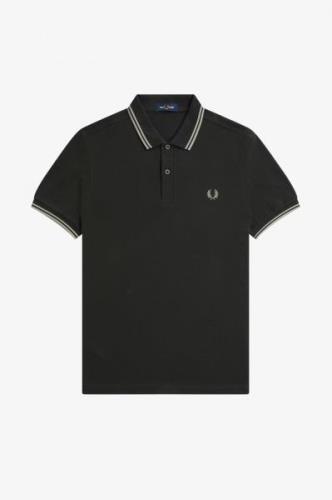 Fred Perry Twin tipped shirt