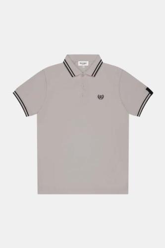 Quotrell Batera polo