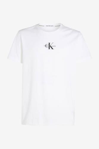 Calvin Klein Monologo regular tee