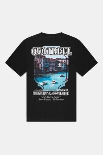 Quotrell Venezia t-shirt