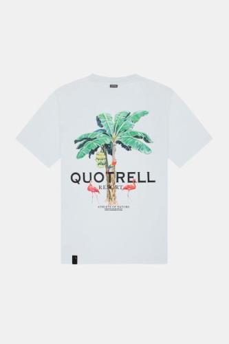 Quotrell Resort t-shirt