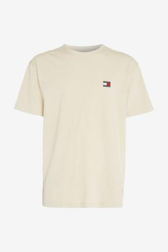 Tommy Hilfiger Reg badge tee