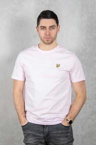 Lyle and Scott Plain t-shirt