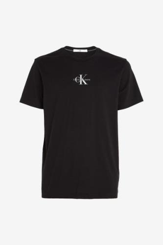 Calvin Klein Monologo regular tee