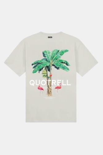 Quotrell Resort t-shirt