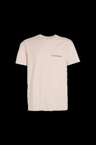 Calvin Klein Institutional tee