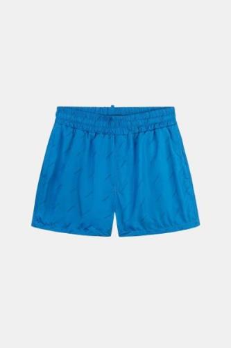 Croyez Homme Allover swim shorts