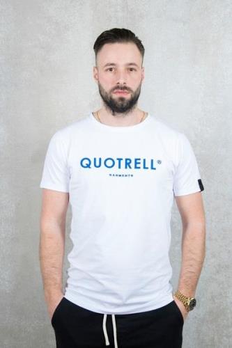 Quotrell Basic garments t-shirt