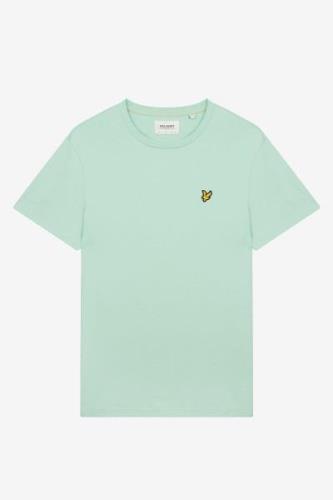 Lyle and Scott Plain t-shirt