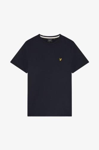 Lyle and Scott Slub t-shirt