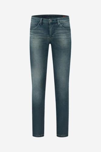 Purewhite The jone denim slim fit