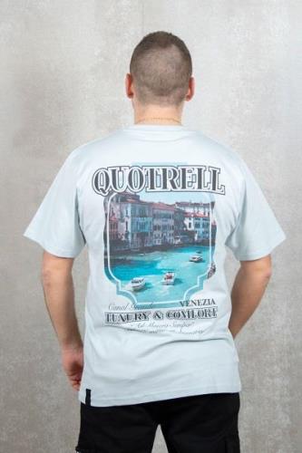 Quotrell Venezia t-shirt