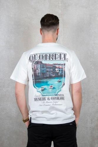 Quotrell Venezia t-shirt