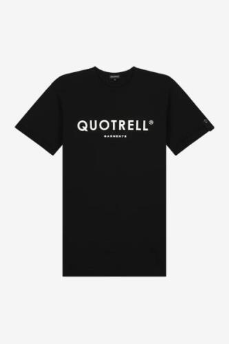 Quotrell Basic garments t-shirt