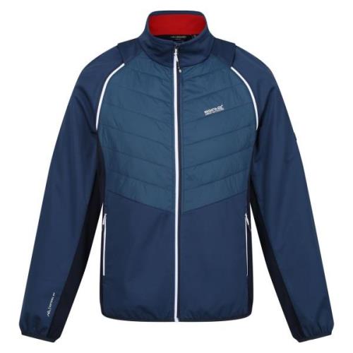 Regatta Heren steren ii softshell hybride jas