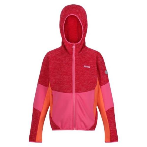 Regatta Kinder/kinder dissolver viii full zip fleecejack