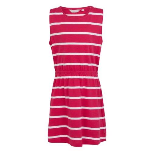 Regatta Meisjes beylina stripe jurk