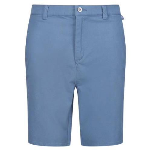 Regatta Heren sabden chino korte broek