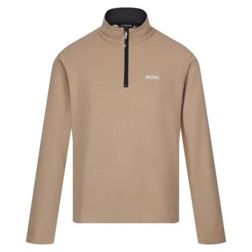 Regatta Geweldig voor buiten heren thompson half zip fleece sweater