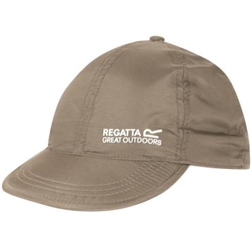 Regatta Groot buiten unisex pakket it packaway peak cap