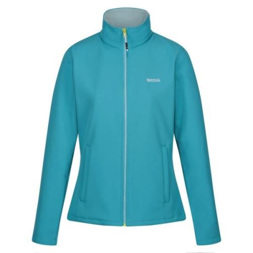 Regatta Dames connie v softshell wandeljack