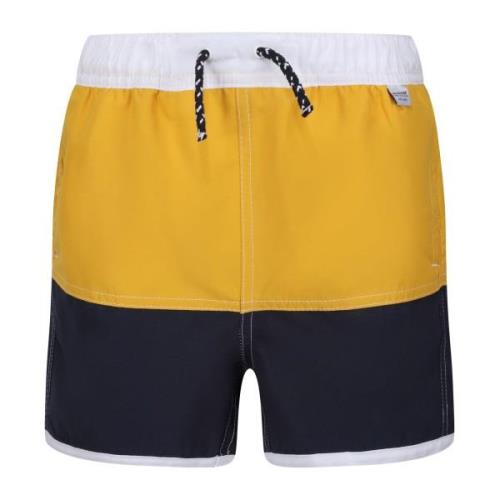 Regatta Kinderen/kinderen sergio zwemshorts