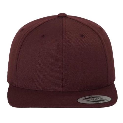 Flexfit Klassieke snapback cap