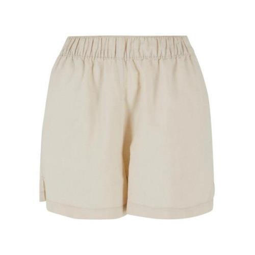 Urban Classics Dames linnen boxershort