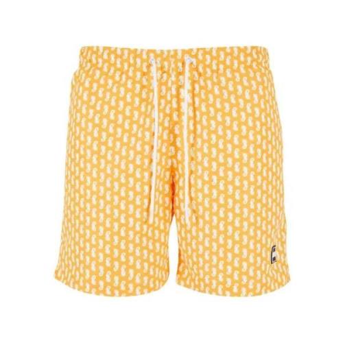 Urban Classics Seahorse zwemshort heren