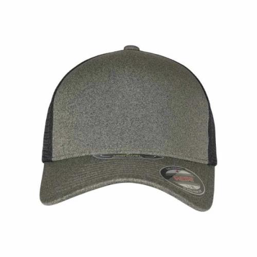 Flexfit Unipanel trucker cap