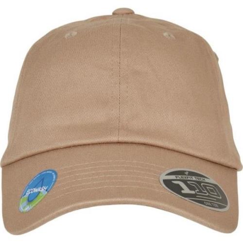 Flexfit 110 alpha eco wassen unstructured baseball cap