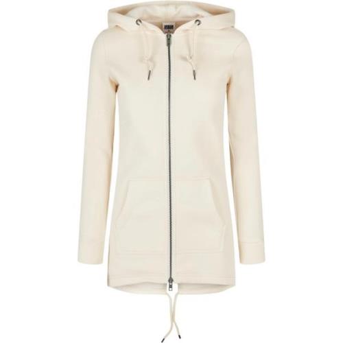 Urban Classics Dames zweet parka