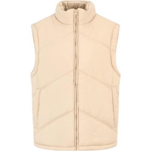 Urban Classics Heren pijl gilet