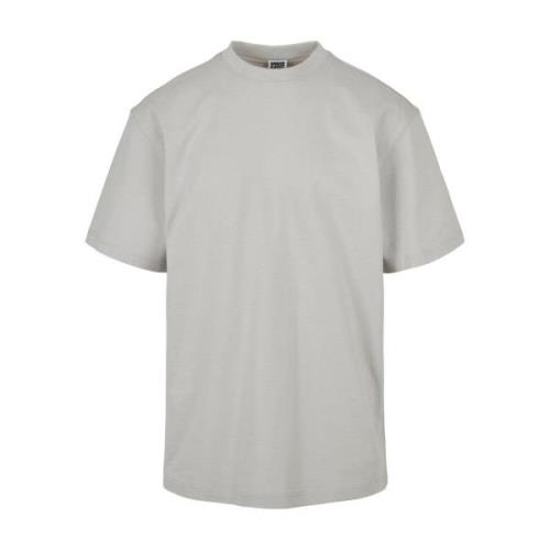 Urban Classics Heren oversized t-shirt (set van 2)