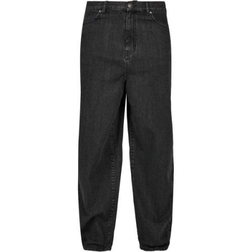 Urban Classics Heren 90's jeans