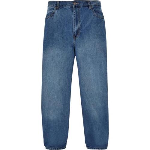 Urban Classics Heren 90's jeans