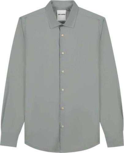 Van Harper Shirt cotton stretch