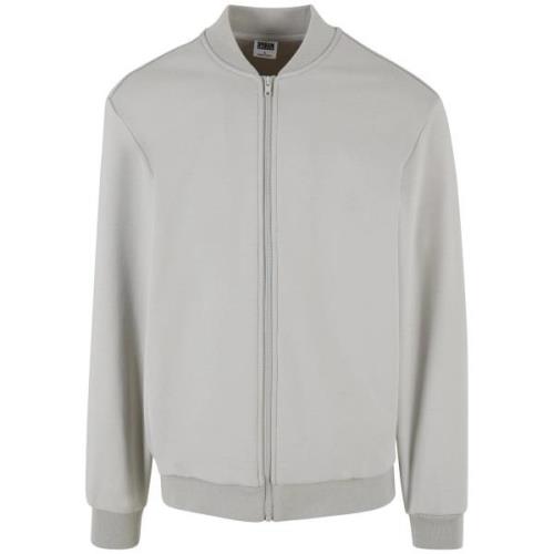 Urban Classics Heren varsity jas