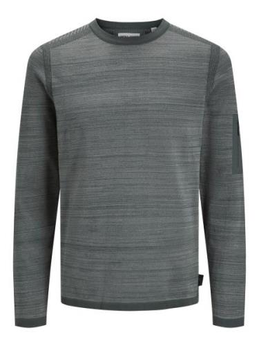 Jack & Jones Jcomace knit crew neck smu