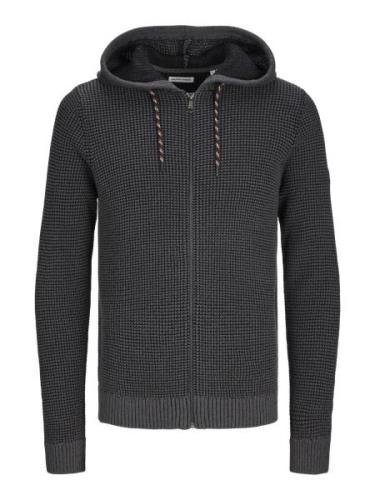 Jack & Jones Jjerik knit zip hood