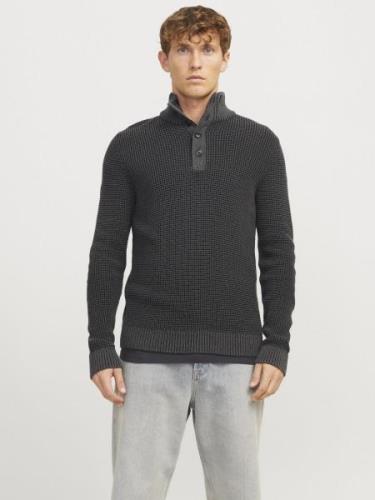 Jack & Jones Jjerik knit high neck pack