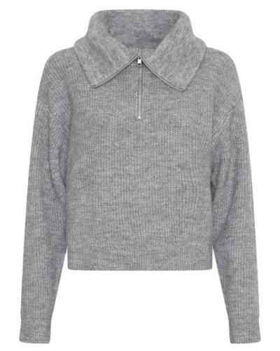 Moss Copenhagen Sweat 18668 gytta